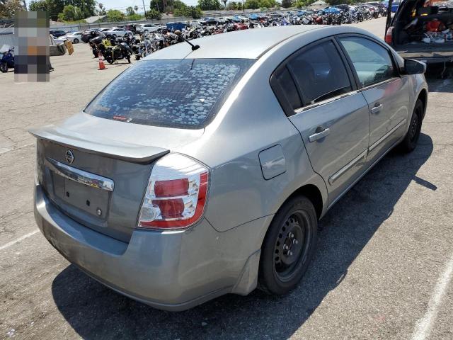 Photo 4 from auction – 2012 NISSAN SENTRA 2.0 with VIN 3N1AB6AP2CL754606