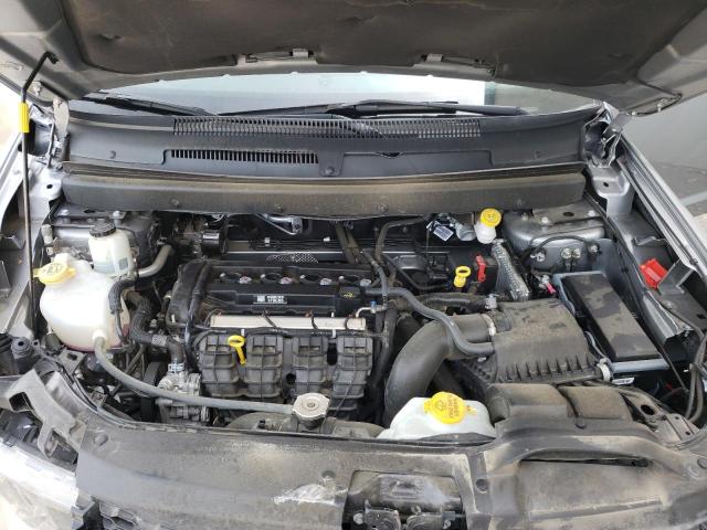 Photo 7 from auction – 2020 DODGE JOURNEY SE with VIN 3C4PDCAB3LT230479