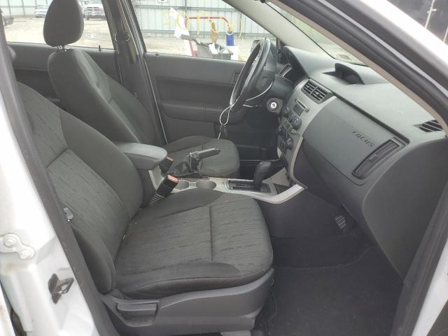 Photo 5 from auction – 2008 FORD FOCUS SE with VIN 1FAHP35N38W215620