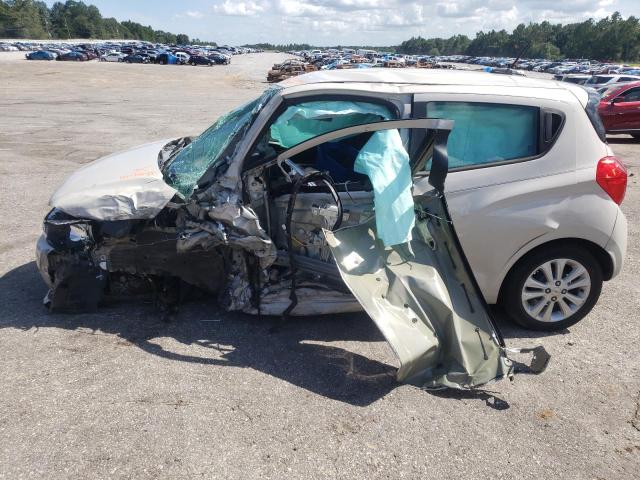 Photo 10 from auction – 2017 CHEVROLET SPARK 1LT with VIN KL8CD6SA9HC839996