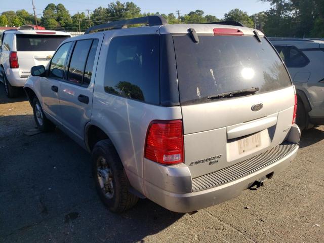 Photo 3 from auction – 2005 FORD EXPLORER X with VIN 1FMZU73K25ZA33405