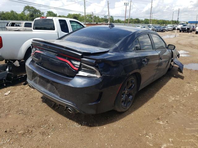Photo 4 from auction – 2018 DODGE CHARGER SX with VIN 2C3CDXHGXJH206990