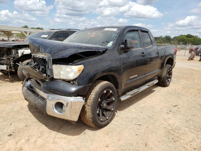 Photo 2 from auction – 2012 TOYOTA TUNDRA DOU with VIN 5TFRM5F16CX047859