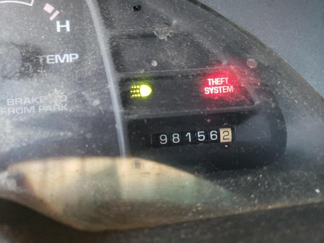 Photo 8 from auction – 1998 CHEVROLET CAVALIER with VIN 1G1JC1244W7130440