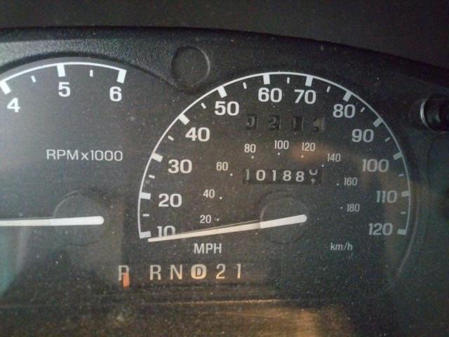 صورة رقم 8 من المزاد - 2003 FORD RANGER مع VIN 1FTYR10U63TA46579