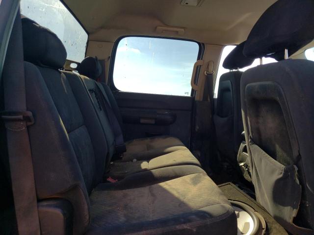Photo 6 from auction – 2009 CHEVROLET SILVERADO with VIN 3GCEC23J39G169757