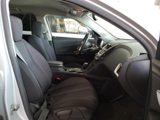 Photo 5 from auction – 2010 CHEVROLET EQUINOX LT with VIN 2CNFLNEW7A6211504