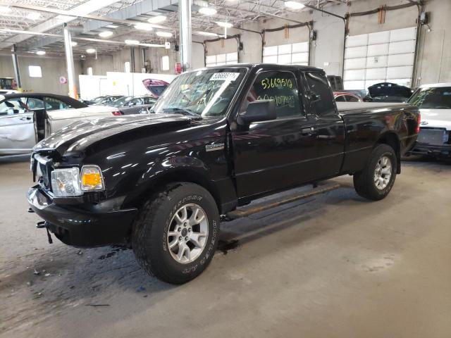 Photo 2 from auction – 2011 FORD RANGER SUP with VIN 1FTLR4FE8BPA24926