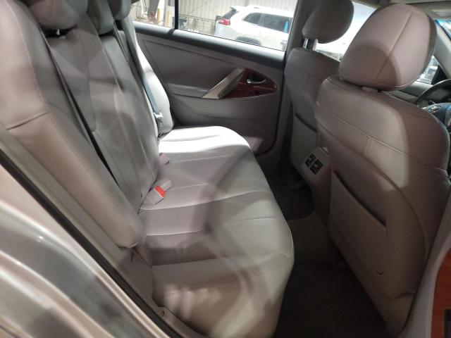 Photo 6 from auction – 2011 TOYOTA CAMRY BASE with VIN 4T1BF3EK8BU663553