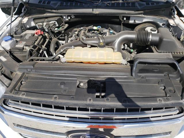 Photo 7 from auction – 2019 FORD F150 SUPER with VIN 1FTEW1CP2KFB03293