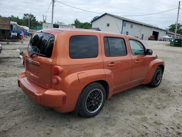 Photo 4 from auction – 2008 CHEVROLET HHR LT with VIN 3GNDA23D58S630987