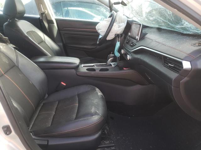 Photo 5 from auction – 2019 NISSAN ALTIMA SR with VIN 1N4BL4CVXKC258936