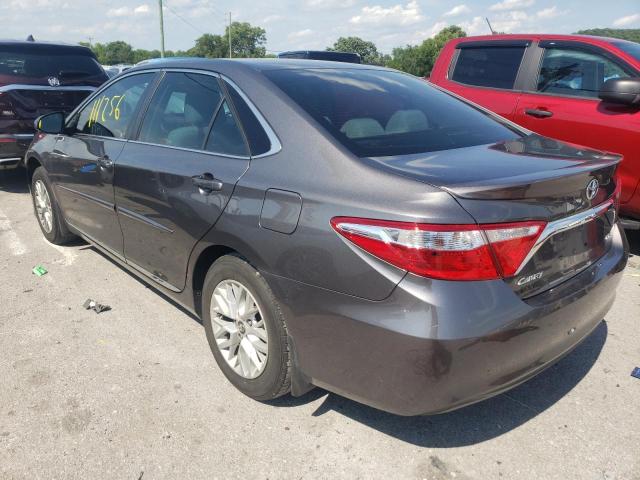 Photo 3 from auction – 2016 TOYOTA CAMRY LE with VIN 4T4BF1FK0GR567643