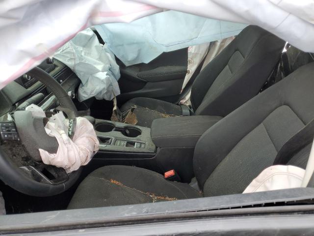 Photo 5 from auction – 2022 HONDA CIVIC EX with VIN JHMFE1F72NX003016