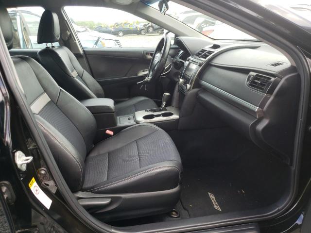 Photo 5 from auction – 2012 TOYOTA CAMRY BASE with VIN 4T1BF1FK9CU171831