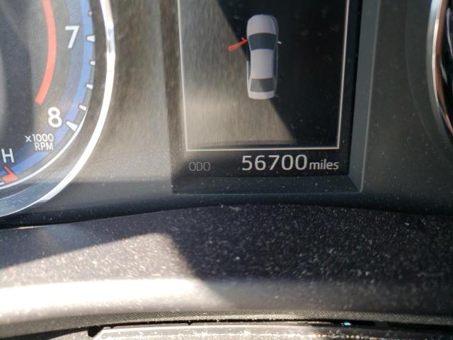 Photo 8 from auction – 2017 TOYOTA COROLLA L with VIN 5YFBURHE7HP634781
