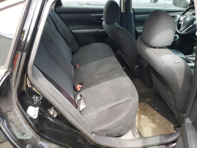 Photo 6 from auction – 2015 NISSAN ALTIMA 2.5 with VIN 1N4AL3AP3FC285945