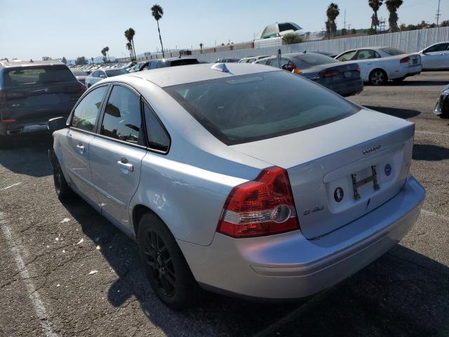 Photo 3 from auction – 2006 VOLVO S40 2.4I with VIN YV1MS390X62182751