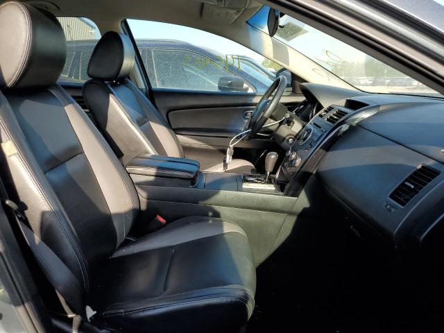 Photo 5 from auction – 2011 MAZDA CX-9 with VIN JM3TB2CA0B0330688