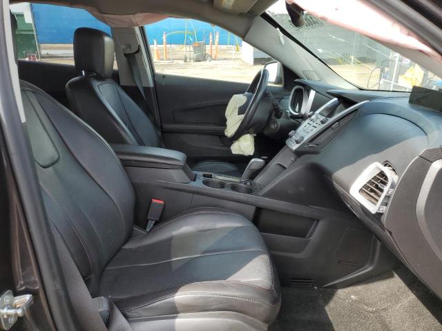 Photo 5 from auction – 2015 CHEVROLET EQUINOX LT with VIN 2GNFLGE3XF6278246