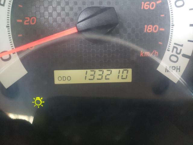 Photo 8 from auction – 2012 TOYOTA TACOMA DOU with VIN 3TMLU4EN7CM096255