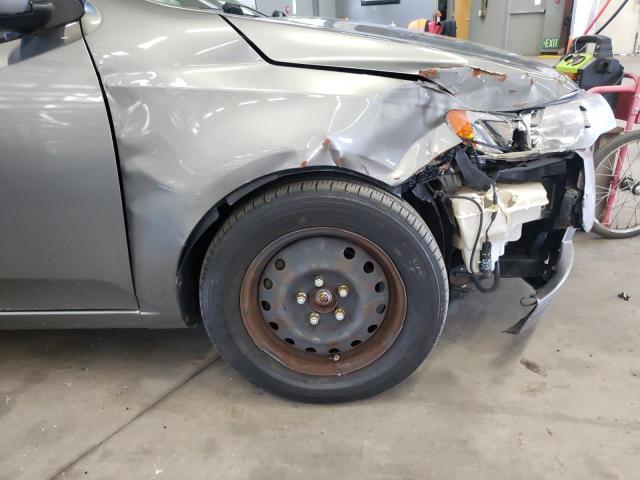 Photo 9 from auction – 2012 KIA FORTE EX with VIN KNAFU4A2XC5595658