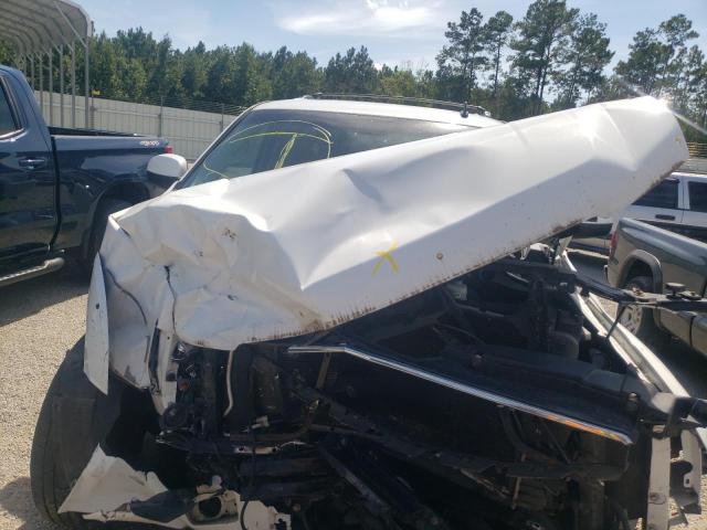 Photo 7 from auction – 2011 CHEVROLET TAHOE with VIN 1GNSKBE02BR312852