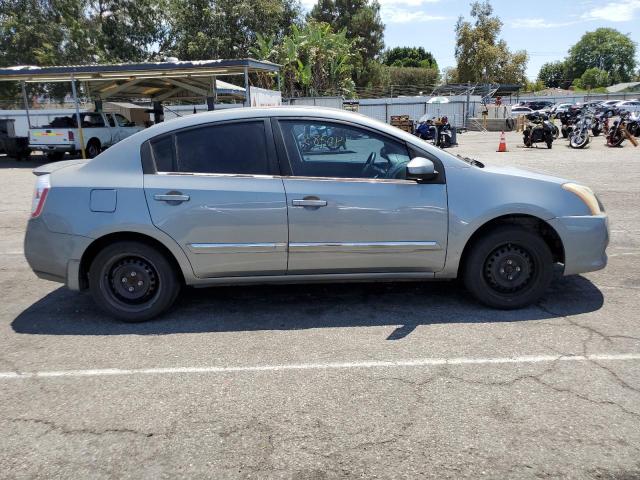 Photo 9 from auction – 2012 NISSAN SENTRA 2.0 with VIN 3N1AB6AP2CL754606