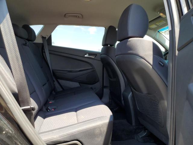 Photo 6 from auction – 2021 HYUNDAI TUCSON LIM with VIN KM8J3CA48MU366796