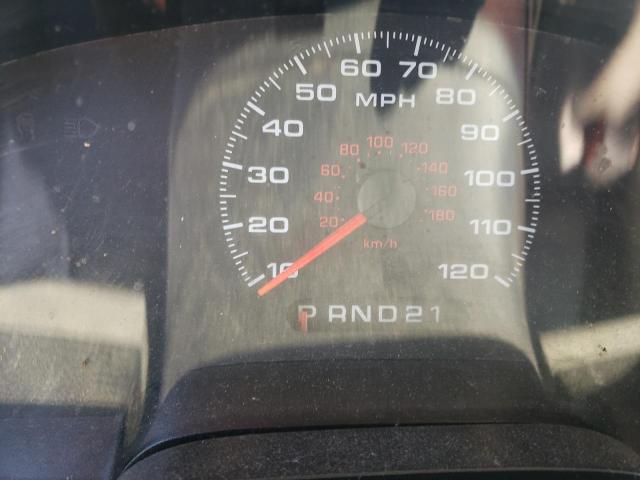 Photo 8 from auction – 2007 FORD F150 with VIN 1FTRF12217NA78519