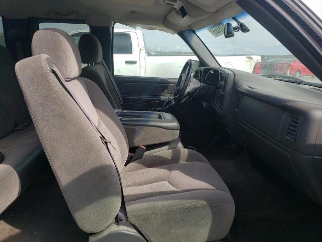 Photo 5 from auction – 2005 CHEVROLET SILVERADO with VIN 1GCEC19VX5Z261298