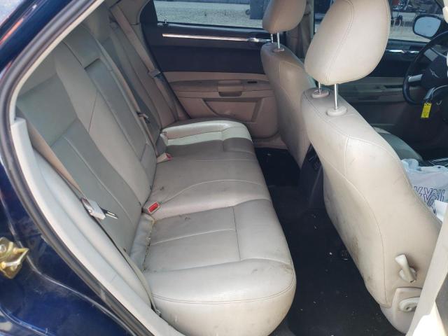Photo 6 from auction – 2005 CHRYSLER 300 TOURIN with VIN 2C3JA53G85H108915