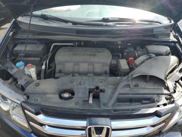 Photo 7 from auction – 2016 HONDA ODYSSEY EX with VIN 5FNRL5H68GB093673