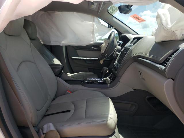 Photo 5 from auction – 2015 GMC ACADIA SLT with VIN 1GKKRRKD2FJ183587