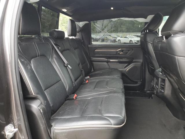 Photo 6 from auction – 2019 RAM 1500 LIMIT with VIN 1C6SRFPT3KN859064
