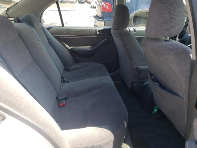 Photo 6 from auction – 2002 HONDA CIVIC LX with VIN 1HGES16562L061297
