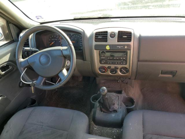 Photo 9 from auction – 2004 CHEVROLET COLORADO with VIN 1GCCS148548158791