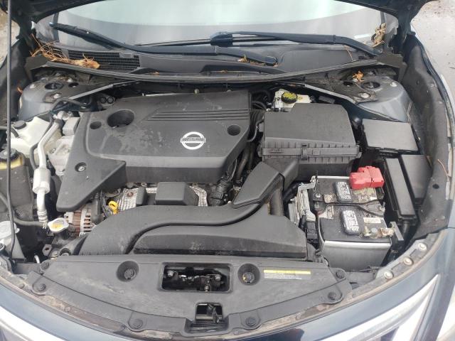 Photo 7 from auction – 2015 NISSAN ALTIMA 2.5 with VIN 1N4AL3AP4FC197762