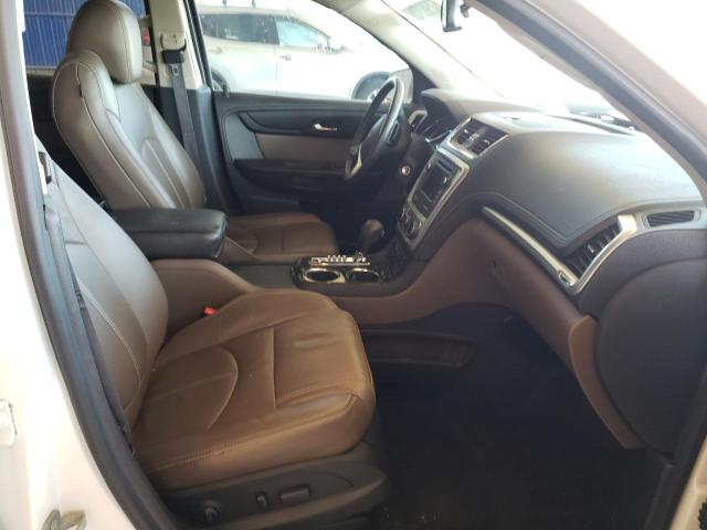 Photo 5 from auction – 2015 GMC ACADIA SLT with VIN 1GKKRRKD7FJ191345