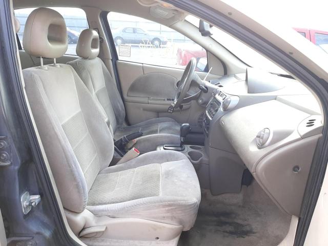 Photo 5 from auction – 2005 SATURN ION LEVEL with VIN 1G8AL52FX5Z113672