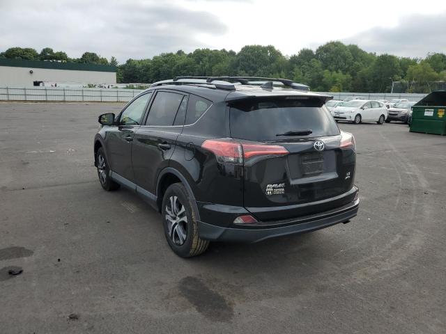 Photo 3 from auction – 2016 TOYOTA RAV4 LE with VIN 2T3BFREV2GW507276