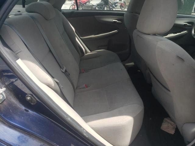Photo 6 from auction – 2012 TOYOTA COROLLA BA with VIN 5YFBU4EE6CP065843