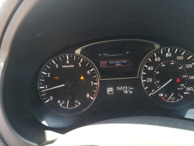 Photo 8 from auction – 2014 NISSAN ALTIMA 2.5 with VIN 1N4AL3AP1EN363187