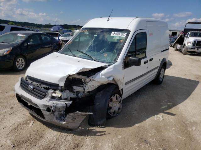 Photo 2 from auction – 2012 FORD TRANSIT CO with VIN NM0LS7CNXCT078356