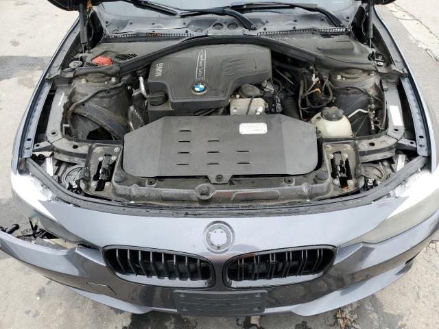 Photo 7 from auction – 2013 BMW 328 XI with VIN WBA3B3C58DJ975908