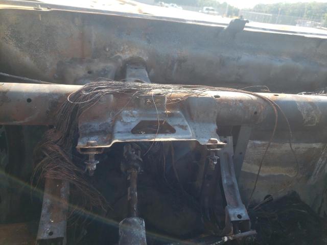 Photo 8 from auction – 2020 CHEVROLET SILVERADO with VIN 1GC4YLE77LF213322