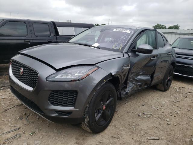 Photo 2 from auction – 2020 JAGUAR E-PACE with VIN SADFK2FX3L1Z85353