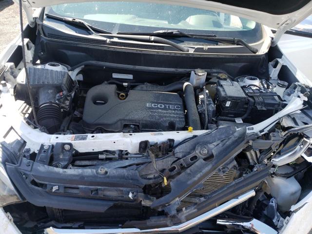 Photo 7 from auction – 2018 CHEVROLET EQUINOX PR with VIN 2GNAXMEVXJ6263754