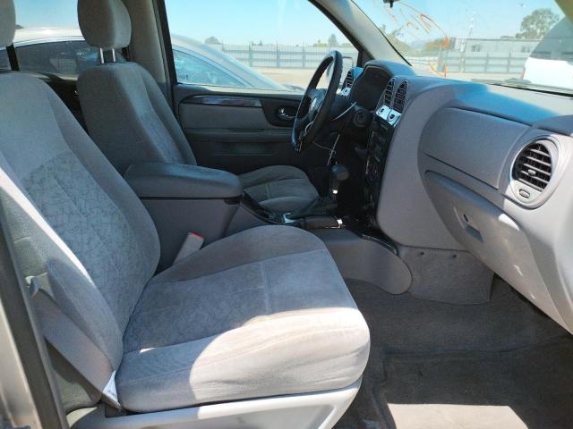 Photo 5 from auction – 2006 GMC ENVOY with VIN 1GKDS13S362360475