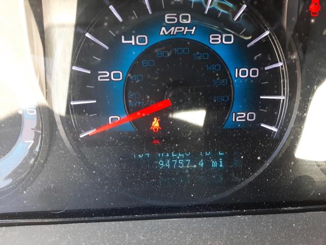 Photo 8 from auction – 2012 FORD FUSION S with VIN 3FAHP0GA6CR328644